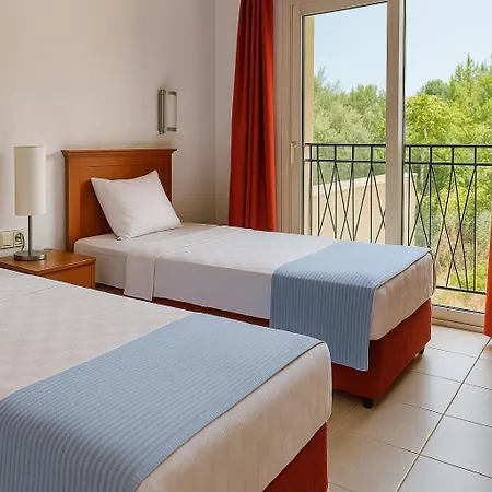 Cedrus Villa