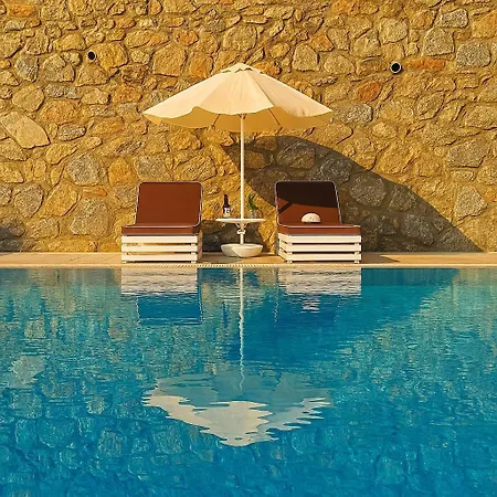 Cedrus Villa Akyaka (Mugla)