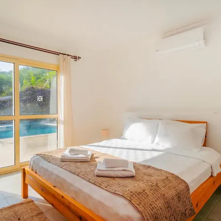 Cedrus Villa Akyaka (Mugla)