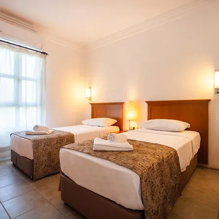 Villa Cedrus *