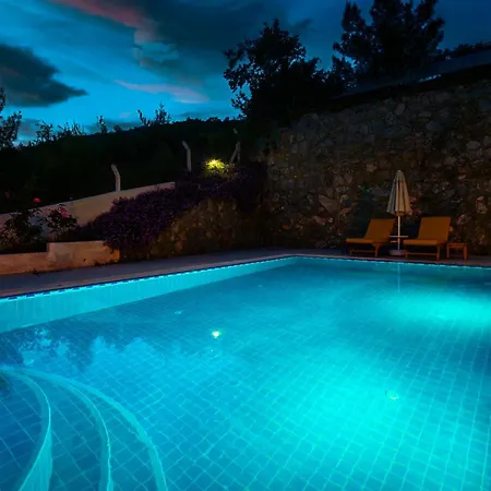 Cedrus Villa