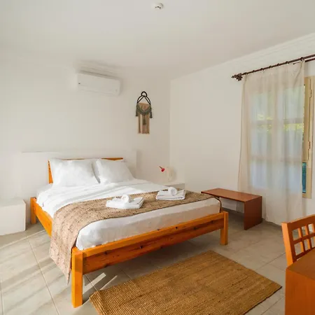 Villa Cedrus *