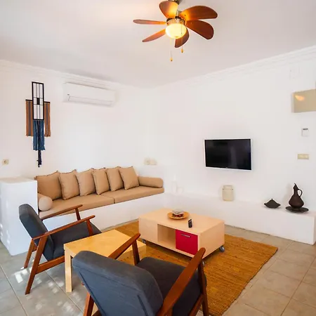 Villa Cedrus