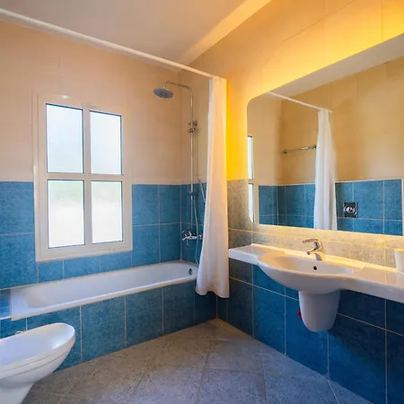 Cedrus Villa *